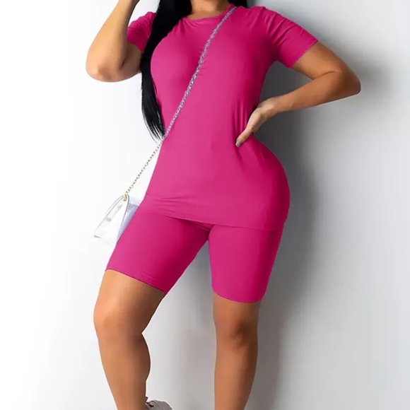 Pants - NWOT  Two Piece Set